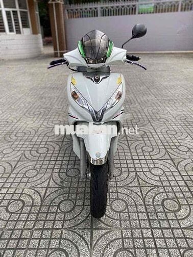 Shark 125cc(2011)bstp,xe đẹp keng máy zin êm ru