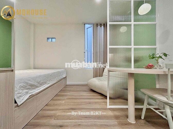 🌿 SIÊU PHẨM TOÀ STUDIO BAN CÔNG - 🪟CỬA SỔ  - TRƯỜNG SA, PHÚ NHUẬN  🌿