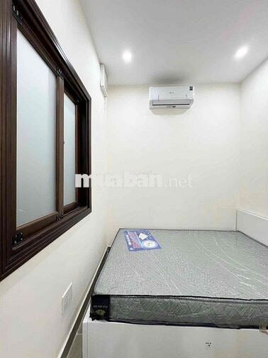 CHÍNH CHỦ KHAI TRƯƠNG STUDIO FULL NỘI THẤT TÁCH BẾP NGAY TRUNG TÂM TP
