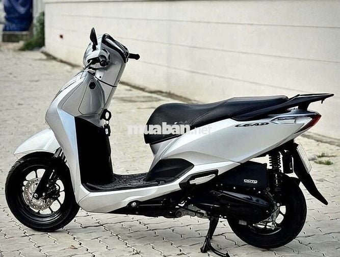 Lead 2019 đẹp đưa 16tr nhận xe về đi
