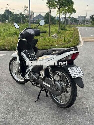 wave rsx 2015 Fi