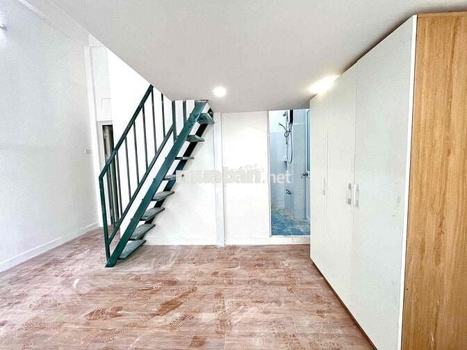 ‼️DUPLEX BAN CÔNG 30M2- PHÒNG TRỌ GIÁ RẺ‼️NHÀ MỚI 1PN-2PN-Q3-Q10-Q5-Q1