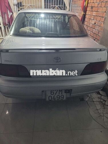 54 1992 LE 2.2 MT - 200000 km