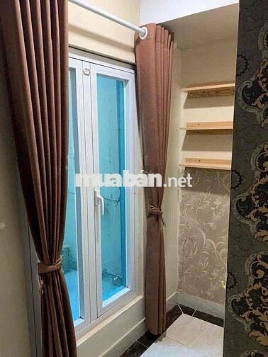 Nhà nguyên căn mặt tiền đường số Tân Kiểng - 2 tầng - 3PN - làm VP & ở