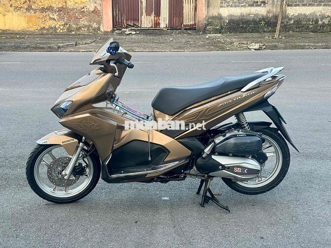 ab 125cc 2017