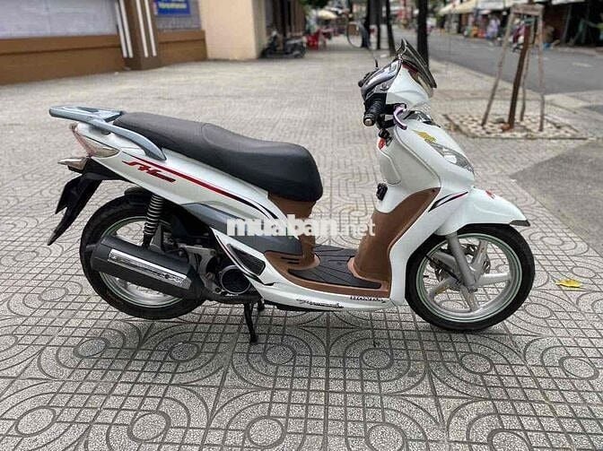 Shark 125cc(2011)bstp,xe đẹp keng máy zin êm ru