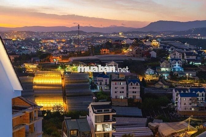 CHO THUÊ VILLA 10 PHÒNG NGỦ FULL NỘI THẤT TRỊNH HOÀI ĐỨC PHƯỜNG 11 TP