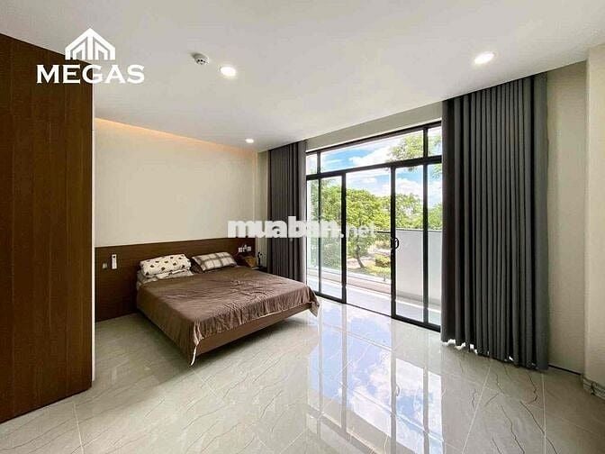 Cho Thuê Căn Hộ Đủ Tiện Nghi Ngay Công Viên Thỏ Trắng