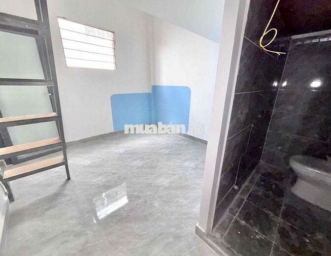 ‼️DUPLEX-PHÒNG TRỌ 30M2 GIÁ RẺ🔥GÁC CỬA SỔ-BAN CÔNG-NHÀ MỚI-PHÚ NHUẬN