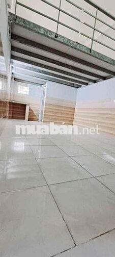 phòng trọ gác cao ngay tỉnh lộ 10 bình tân