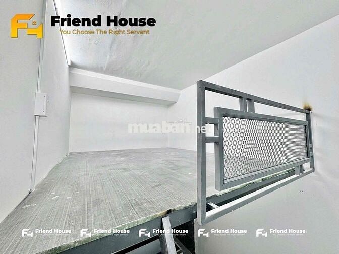 Khai Trương Phòng Mới Xây Ở Nguyễn Thái Sơn