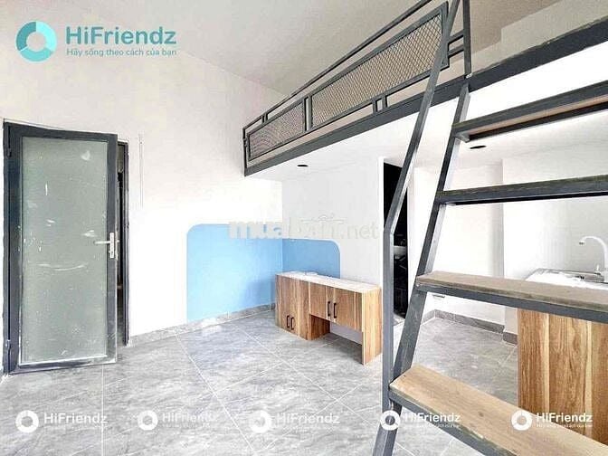 ‼️DUPLEX-PHÒNG TRỌ 30M2 GIÁ RẺ🔥GÁC CỬA SỔ-BAN CÔNG-NHÀ MỚI-PHÚ NHUẬN