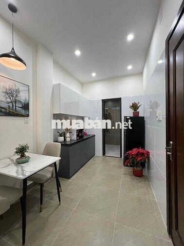 CHÍNH CHỦ KHAI TRƯƠNG STUDIO FULL NỘI THẤT TÁCH BẾP NGAY TRUNG TÂM TP