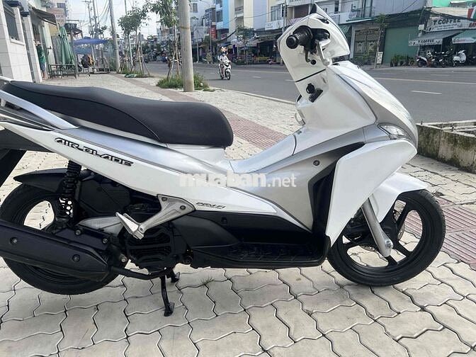 cần bán xe airblade