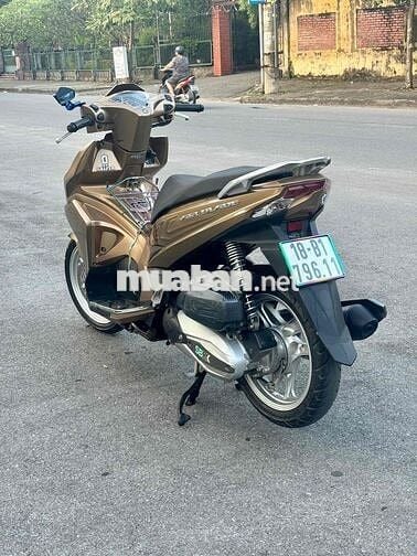 ab 125cc 2017