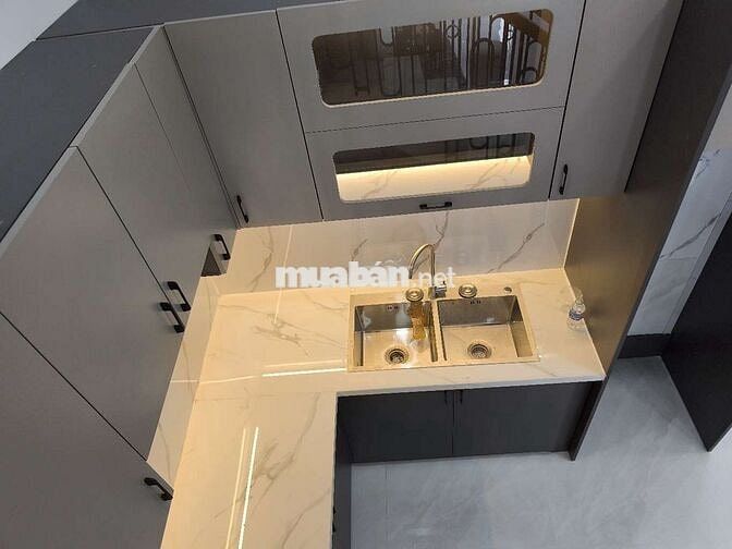 Bán nhà SHR ĐƯỜNG 45 HBC THỦ ĐỨC