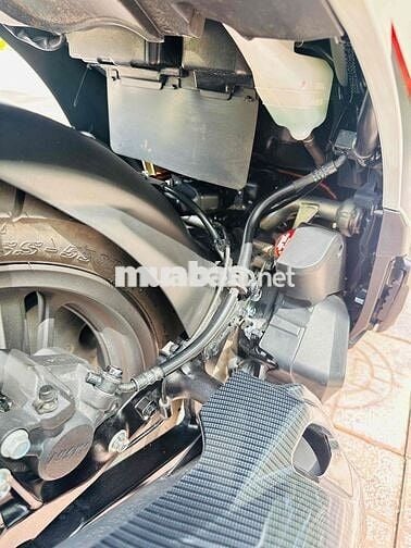 Bán xe Sh 125i ABS hồ sơ cầm tay , ra biển luôn
