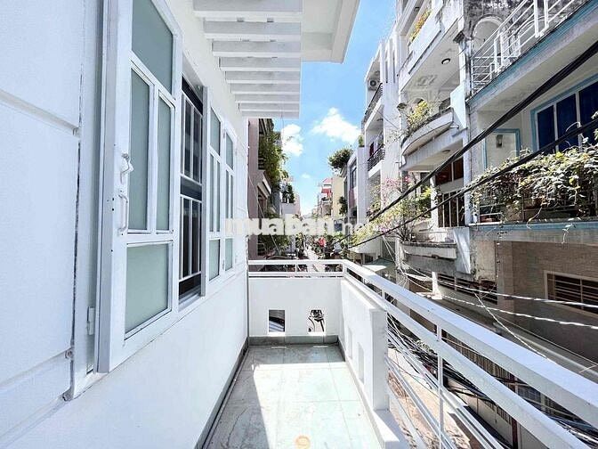 ‼️DUPLEX BAN CÔNG 30M2- PHÒNG TRỌ GIÁ RẺ‼️NHÀ MỚI 1PN-2PN-Q3-Q10-Q5-Q1
