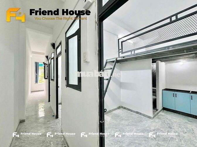 Khai Trương Phòng Mới Xây Ở Nguyễn Thái Sơn