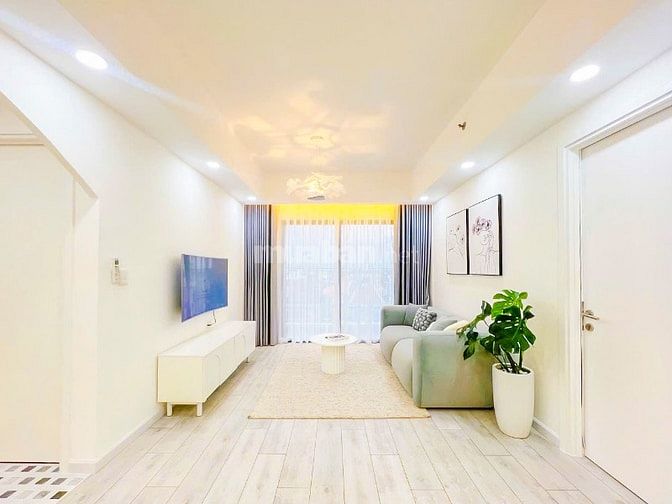Bán Căn hộ tại Masteri Thảo Điền thuộc tháp T4 gồm 2 phòng ngủ 72m2