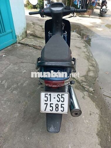 Honda wave anfa 2003