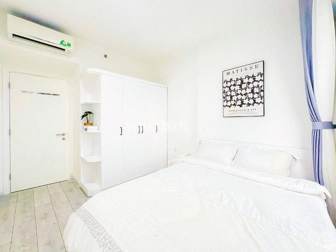 Bán Căn hộ tại Masteri Thảo Điền thuộc tháp T4 gồm 2 phòng ngủ 72m2