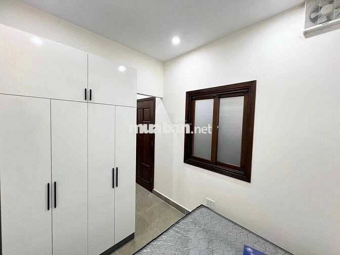CHÍNH CHỦ KHAI TRƯƠNG STUDIO FULL NỘI THẤT TÁCH BẾP NGAY TRUNG TÂM TP