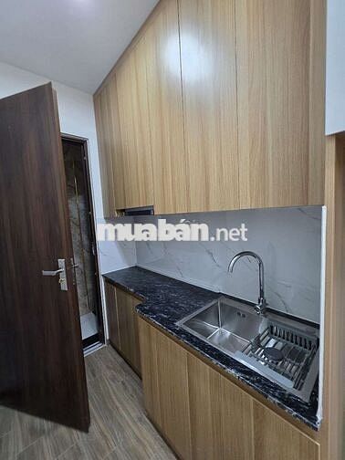 Chung cư mini full đồ mới  ban công thoáng sáng
