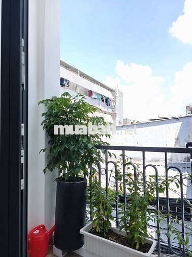 Bán nhà SHR ĐƯỜNG 45 HBC THỦ ĐỨC