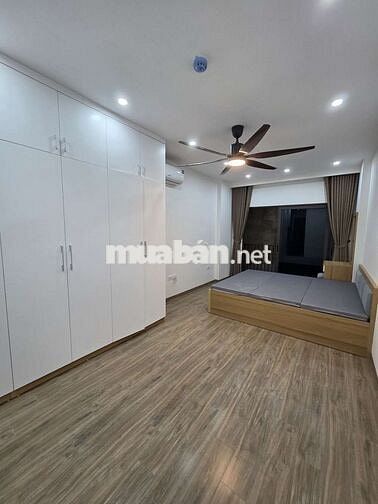 Chung cư mini full đồ mới  ban công thoáng sáng