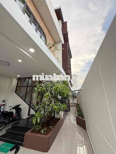 CĂN NHÀ SIÊU ĐẸP PHƯỜNG LINH CHIỂU : AC XEM THÍCH LIỀN
