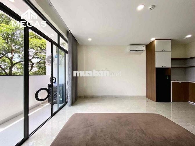 Cho Thuê Căn Hộ Đủ Tiện Nghi Ngay Công Viên Thỏ Trắng
