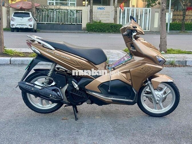 ab 125cc 2017