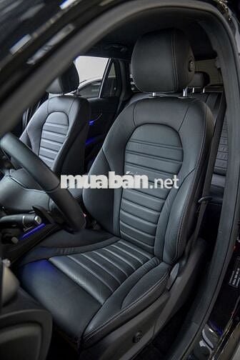 MERCEDES GLC200-4MATIC MODEL 2021