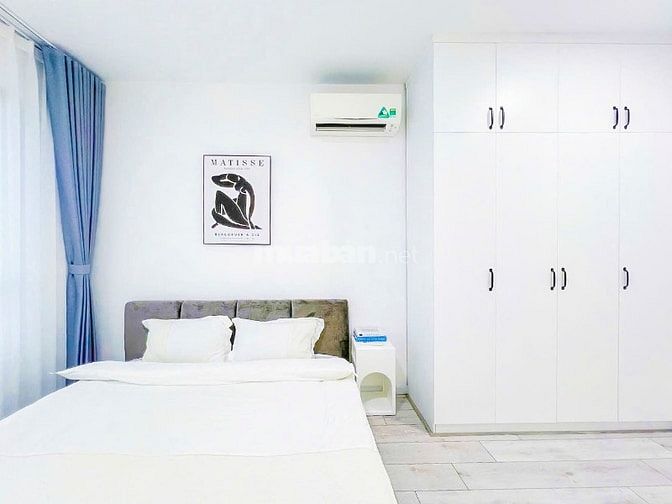 Bán Căn hộ tại Masteri Thảo Điền thuộc tháp T4 gồm 2 phòng ngủ 72m2