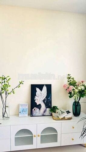 75 M - TOÀ DV02 ROSE TOWER 79 NGỌC HỒi - HÀ NỘI
