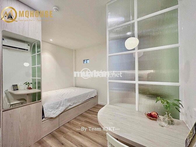🌿 SIÊU PHẨM TOÀ STUDIO BAN CÔNG - 🪟CỬA SỔ  - TRƯỜNG SA, PHÚ NHUẬN  🌿