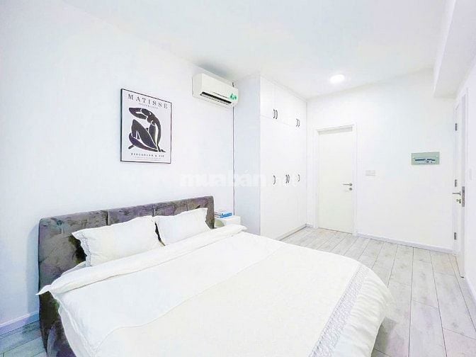 Bán Căn hộ tại Masteri Thảo Điền thuộc tháp T4 gồm 2 phòng ngủ 72m2
