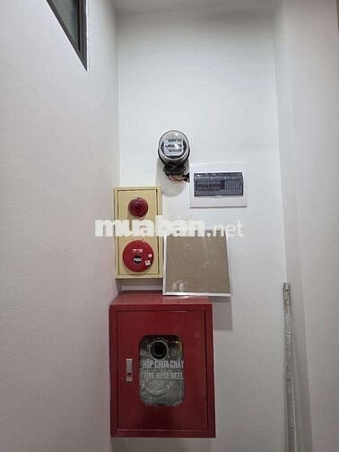 Chung cư mini full đồ mới  ban công thoáng sáng