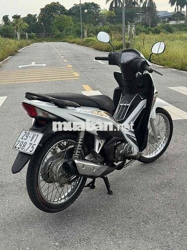 wave rsx 2015 Fi