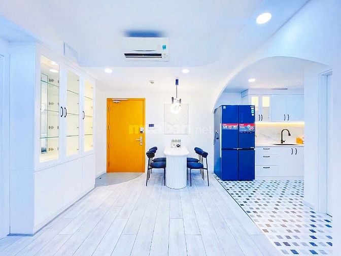 Bán Căn hộ tại Masteri Thảo Điền thuộc tháp T4 gồm 2 phòng ngủ 72m2