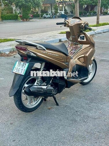 ab 125cc 2017