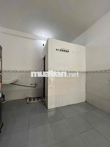 🏠 Phòng Gác Rộng 40m² – Gần Lotte, TDTU, Dọn Vào Ở Liền!