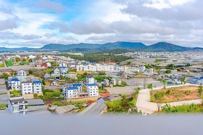 CHO THUÊ VILLA 10 PHÒNG NGỦ FULL NỘI THẤT TRỊNH HOÀI ĐỨC PHƯỜNG 11 TP