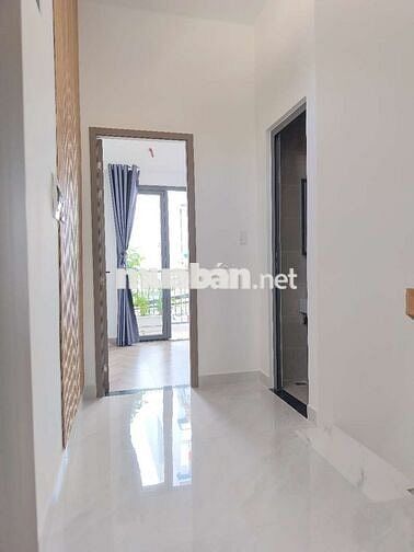 Bán nhà SHR ĐƯỜNG 45 HBC THỦ ĐỨC