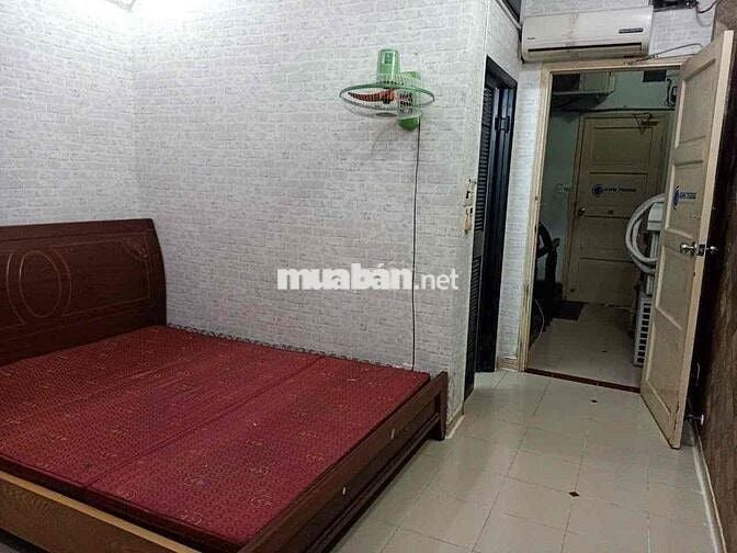 🏡 SIÊU PHÒNG STUDIO GIÁ CHỈ 3TR1– QUẬN 3 – DỌN Ở NGAY! 💥