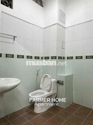 CĂN HỘ 1PN 1PK | BAN CÔNG 40M2 | NGAY VÕ VĂN KIỆT Q5 GẦN CHỢ HOÀ BÌNH