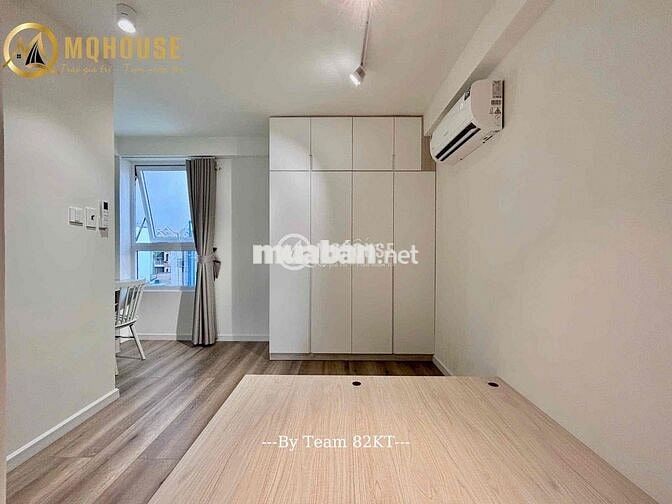 🌿 SIÊU PHẨM TOÀ STUDIO BAN CÔNG - 🪟CỬA SỔ  - TRƯỜNG SA, PHÚ NHUẬN  🌿