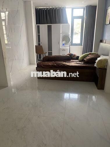 Giảm còn 16Tr Góc 2 Mặt Tiền Huỳnh Khương An 100m2 2 Tầng 2PN nhà Mới