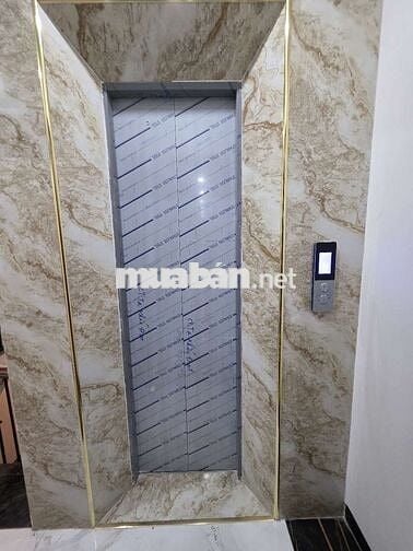 Chung cư mini full đồ mới  ban công thoáng sáng